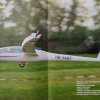 FlugModell 09/16 Arcus E