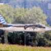 FlugModell 12/15 Starfighter F 104
