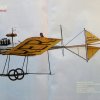 FlugModell 02/16 Fokker-Spinne