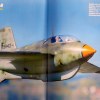 Flugmodell 02/17 Me 163