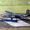 FlugModell 03/16 B25