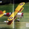 FlugModell 04/17 Boeing Super Stearman