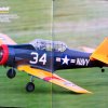 FlugModell 08/15 AT-6