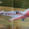 FlugModell 08/17 Fournier RF-4D