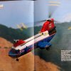 FlugModell 10/16 CH-113 Labrador