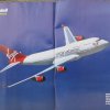 FlugModell 11/15 Boeing 747-400
