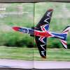 FlugModell 10/2014 BAe Hawk Mk 66