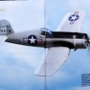 FlugModell 10/15 Corsair