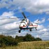 Sikorsky S-58