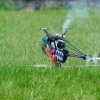 Rasenmaeher neuester Technologie