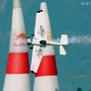 Red Bull Air Race Mike Mangold