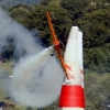 Red Bull Air Race Nicolas Ivanoff