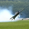 Tannheim Jak-55 Jakowlew Uli Dembinski