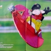 FlugModell 07/15 Lupo