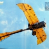 FlugModell 11/17 Renneindecker Klaus Fischer