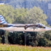 FlugModell 12/15 Starfighter F 104