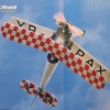 FlugModell 01/16 Bücker Jungmeister