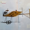 FlugModell 02/16 Fokker-Spinne