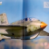 Flugmodell 02/17 Me 163