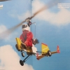 FlugModell 05/16 Simplicissimus