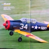 FlugModell 08/15 AT-6