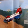 FlugModell 10/16 CH-113 Labrador