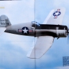 FlugModell 10/15 Corsair