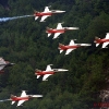 patrouille-suisse-hunter-airshow-mollis-2006