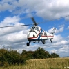 Sikorsky S-58
