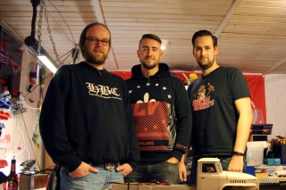 DMAX: Die Modellbauer Das Duell