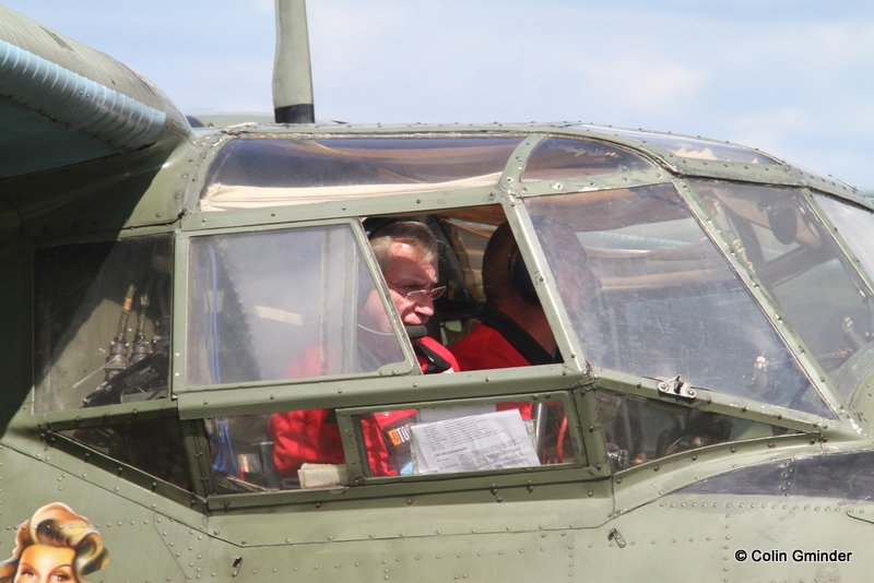 Donzdorfer Flugtag