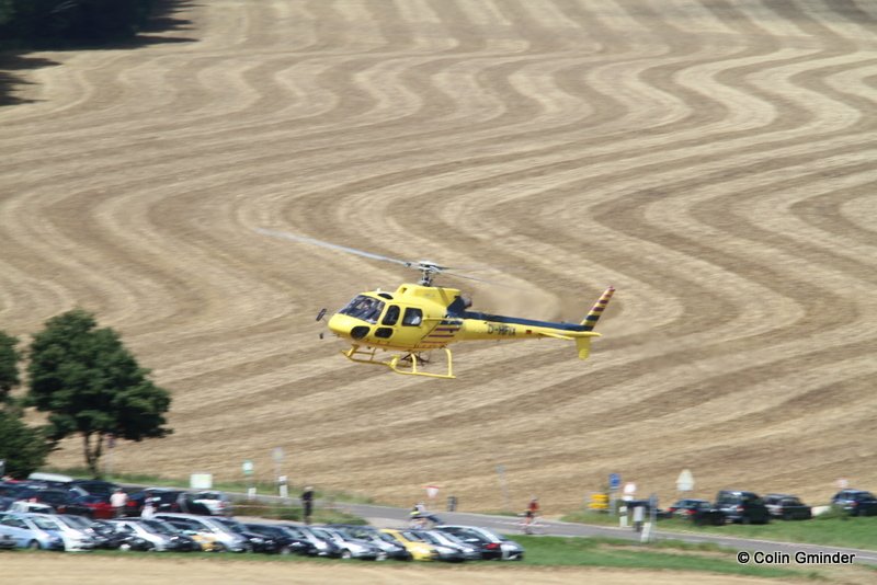 Donzdorfer Flugtag
