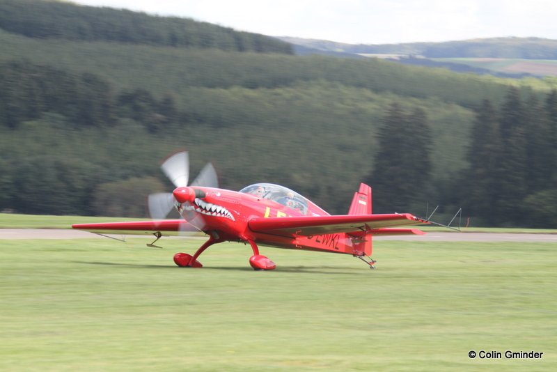 Donzdorfer Flugtag