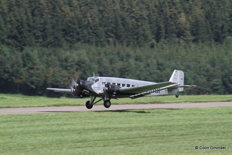 Donzdorfer Flugtag