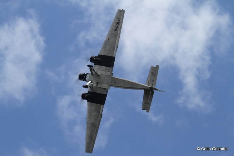 Donzdorfer Flugtag
