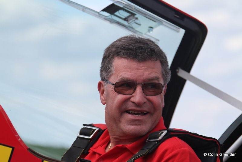 Donzdorfer Flugtag