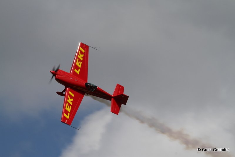 Donzdorfer Flugtag