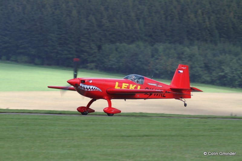 Donzdorfer Flugtag
