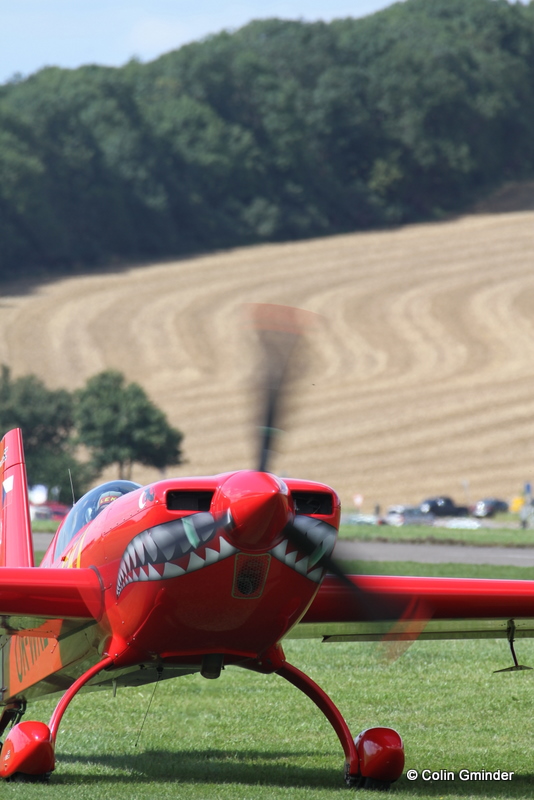 Donzdorfer Flugtag