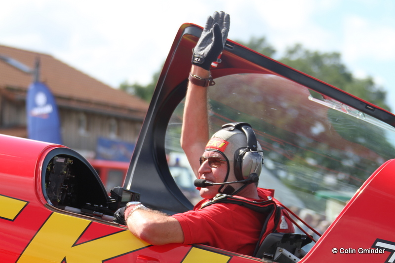 Donzdorfer Flugtag