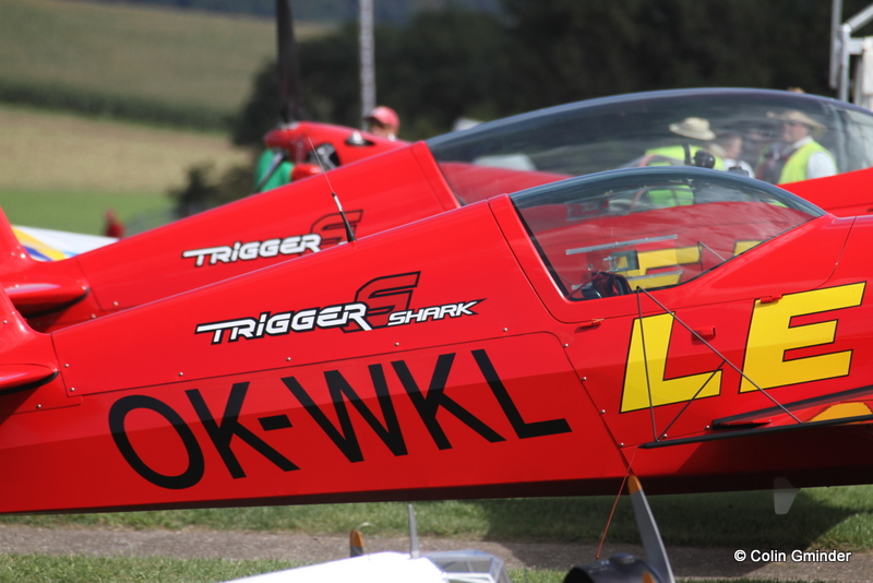 Donzdorfer Flugtag