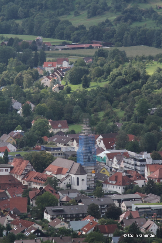 Donzdorfer Flugtag