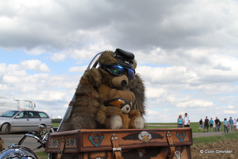 Donzdorfer Flugtag