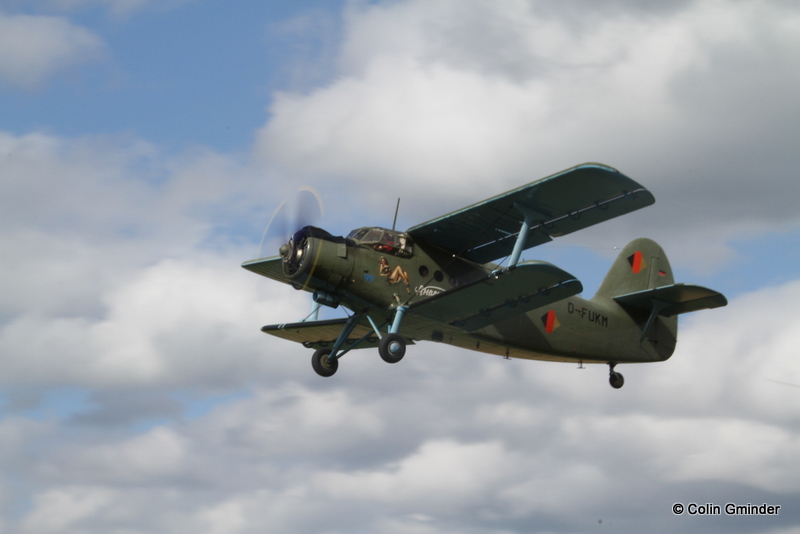 Donzdorfer Flugtag