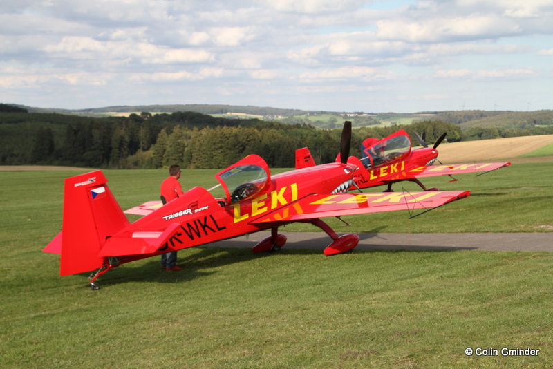 Donzdorfer Flugtag