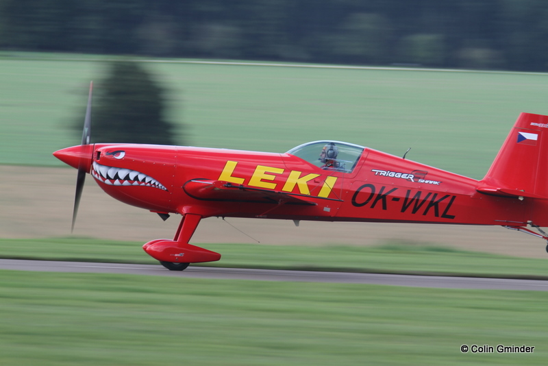 Donzdorfer Flugtag