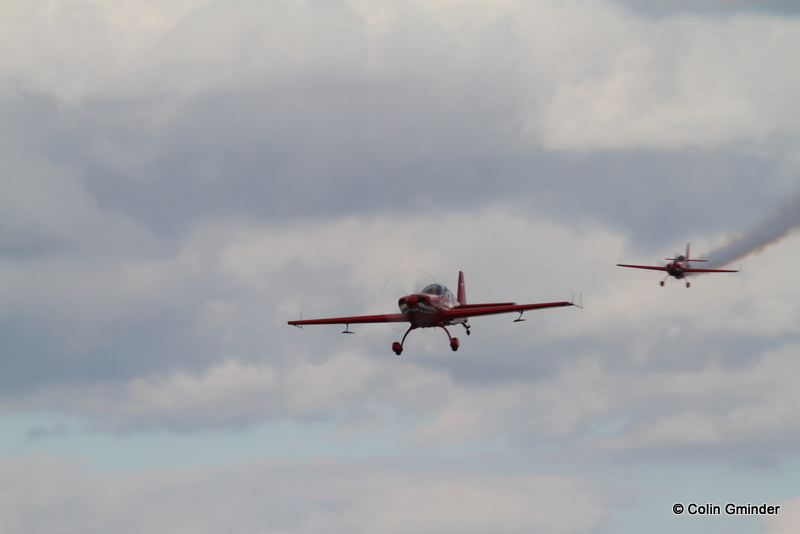Donzdorfer Flugtag