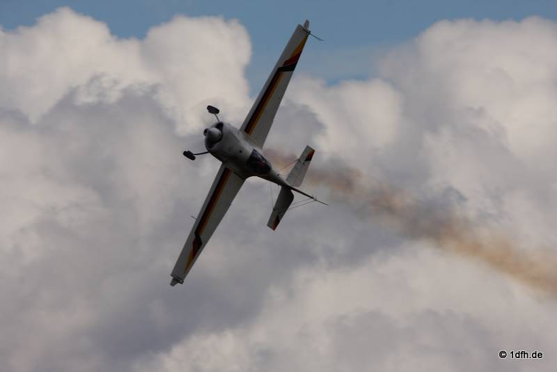 Donzdorfer Flugtag 28.08.2011