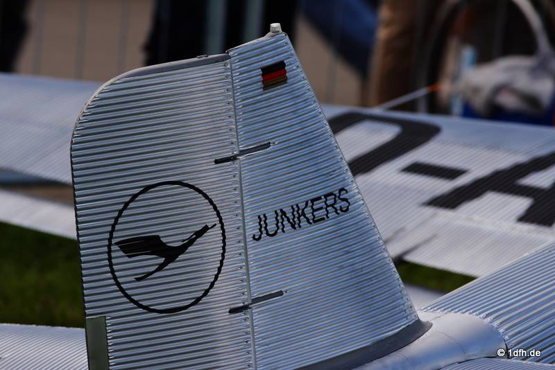 Donzdorfer Flugtag 28.08.2011