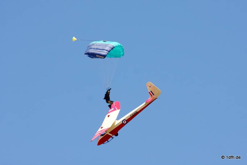 Donzdorfer Flugtag 28.08.2011